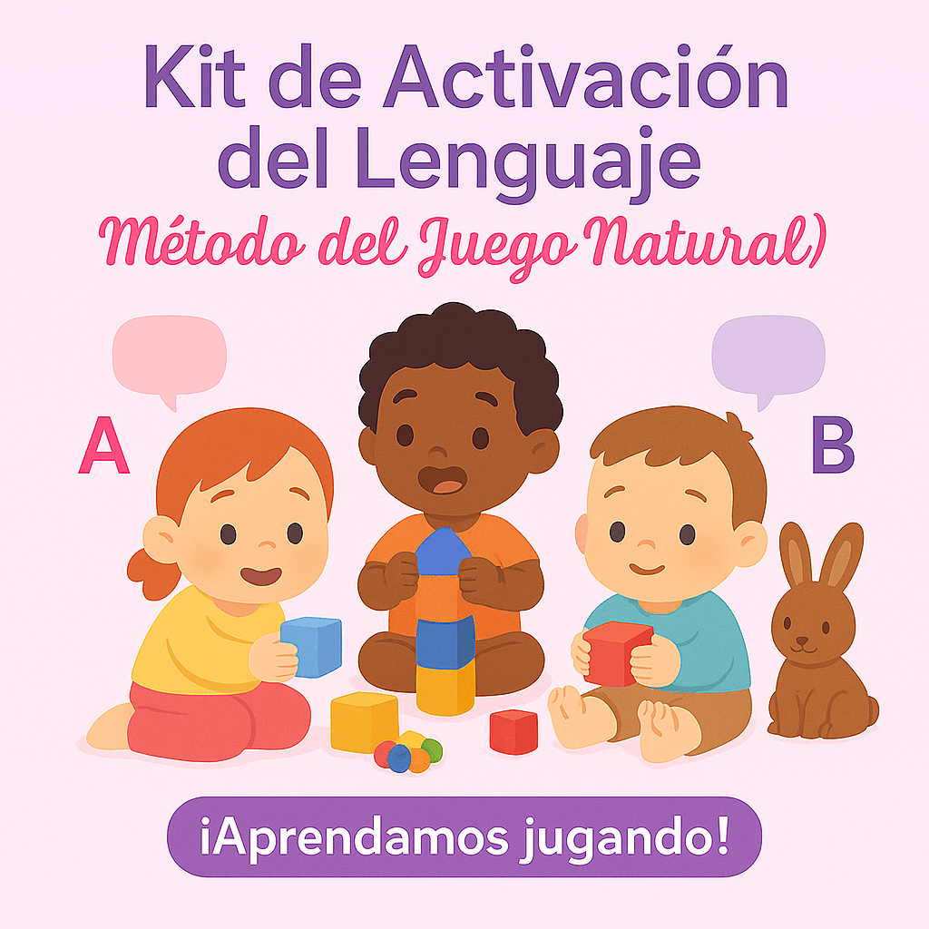 Kit de Activación del Lenguaje