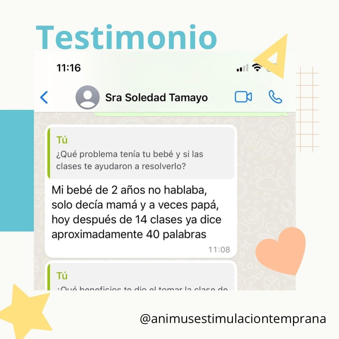 Testimonio familia 2