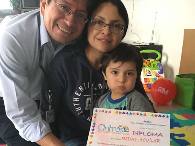 Testimonio familia 3